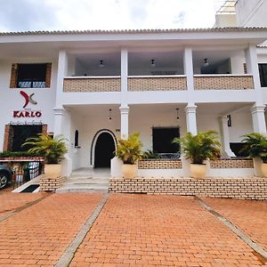 Hotel Karlo By Gho Hoteles